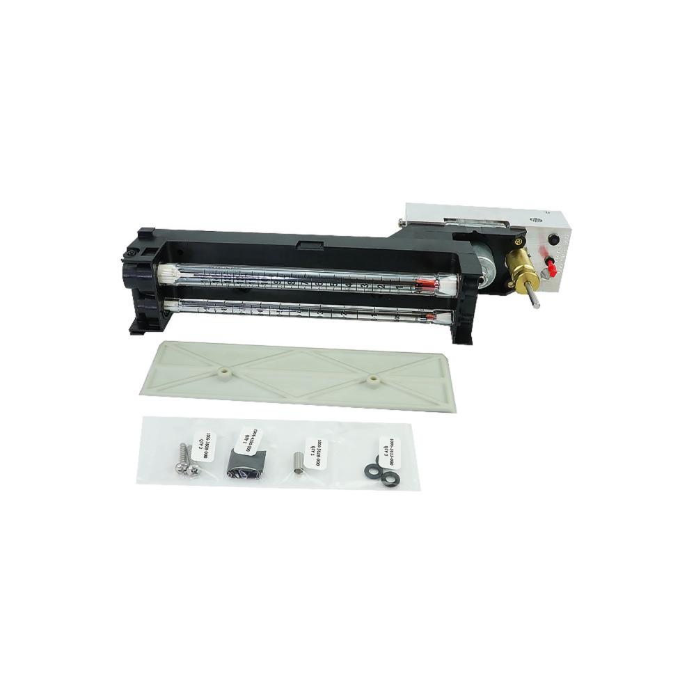 Flow Head Module Kit Air Double with Regulator Phantom Flow Head Module Kit Air Double with Regulator Phantom