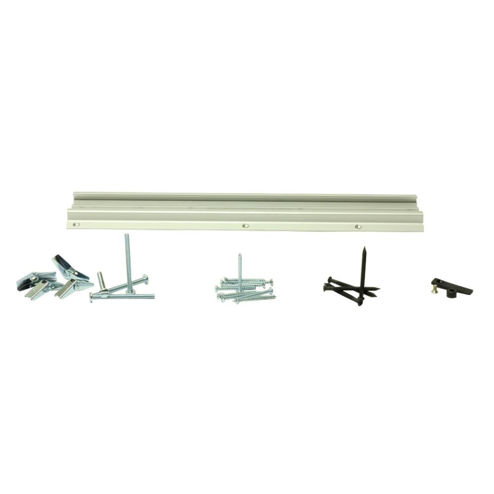 Cover Front/Back Set Cable Channel Cover Front/Back Set Cable Channel