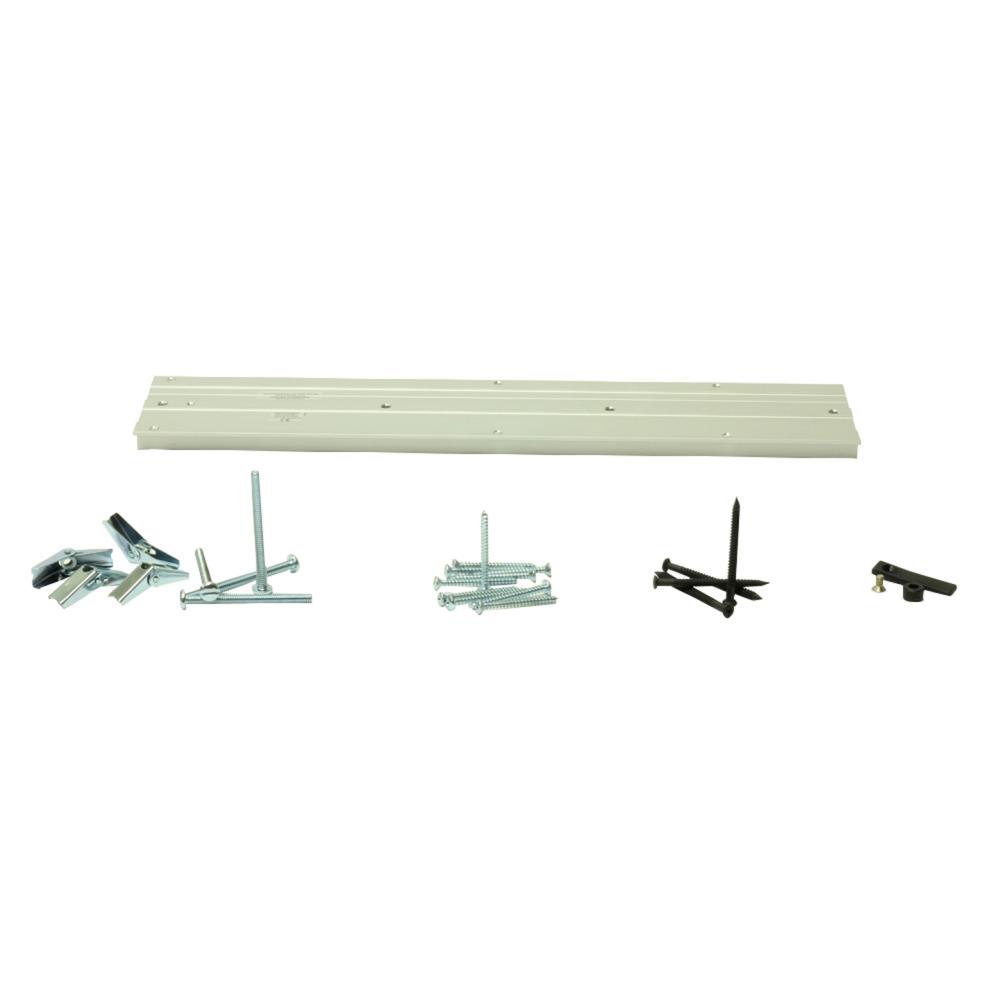 Cover Front/Back Set Cable Channel Cover Front/Back Set Cable Channel