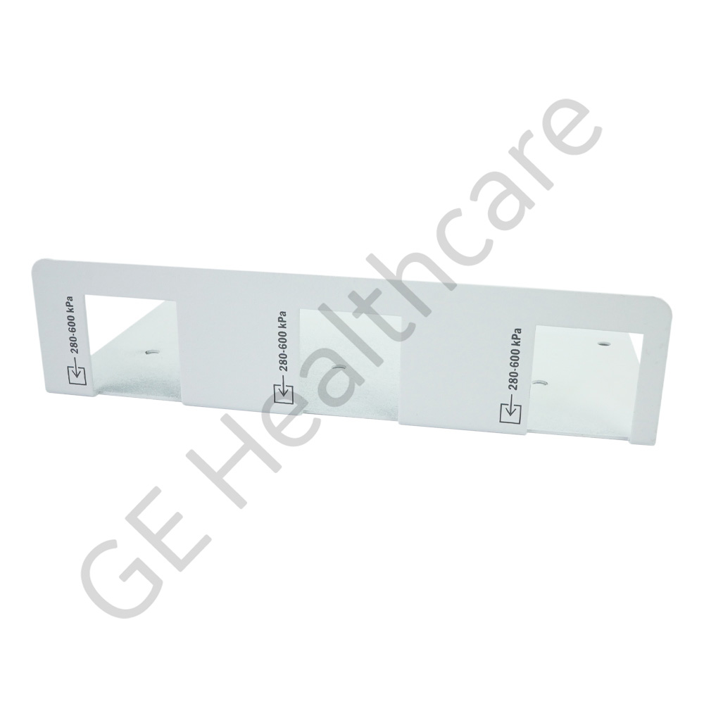 Cover Pline Inlet 3 Gas Cover Pline Inlet 3 Gas
