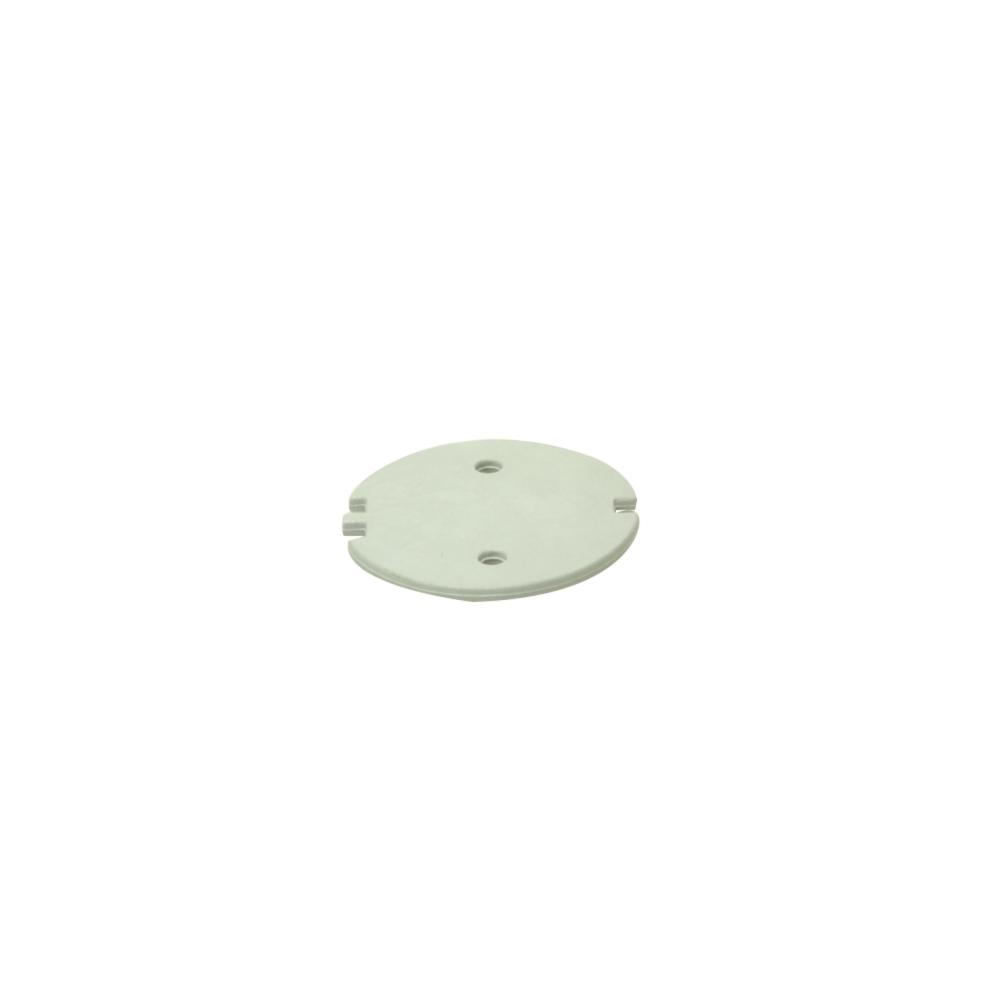 Plate Backing Gauge Blank Plate Backing Gauge Blank