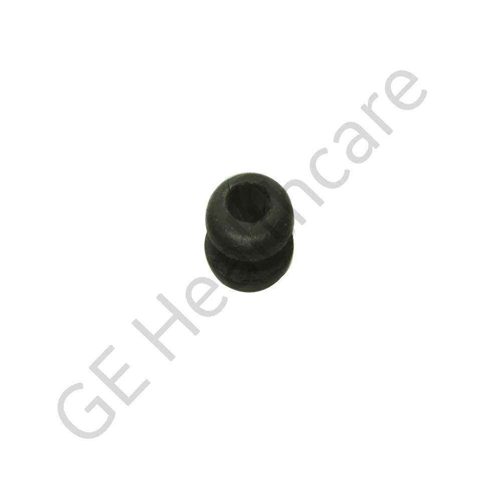 Grommet 4.8 Inner Diameter 9.5 OD 4.8 Thick Neoprene Grommet 4.8 Inner Diameter 9.5 OD 4.8 Thick Neoprene