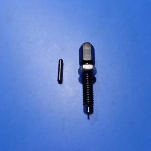 Venturi Pilot Valve Assembly Phantom Venturi Pilot Valve Assembly Phantom