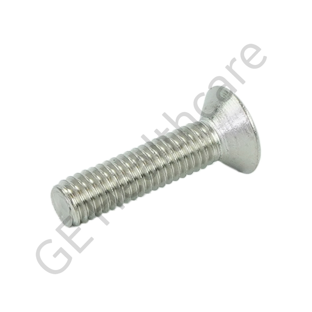 SCREW SCR M6X25 CSK SKT HD SST SCREW SCR M6X25 CSK SKT HD SST
