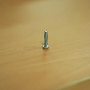 Screw PNH Plastic Th Screw PNH Plastic Th