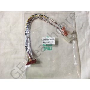 Harness Filter Board to Auxiliary Common Gas Outlet Software Harness Filter Board to Auxiliary Common Gas Outlet Software