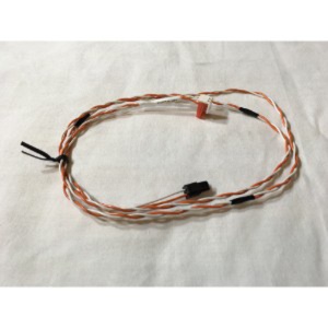 Harness Filter Board to Light Strip Harness Extruded Harness Filter Board to Light Strip Harness Extruded