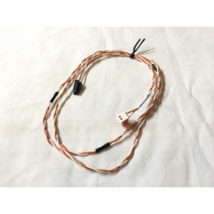 Harness Filter Board to Light Strip Harness Extruded Harness Filter Board to Light Strip Harness Extruded