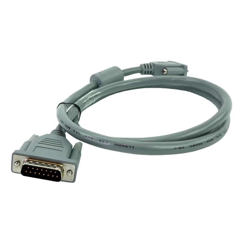 Cable Display Connector Board to Display CPU Board 1009-5571-000 Cable Display Connector Board to Display CPU Board 1009-5571-000