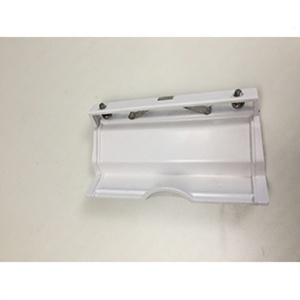 Door - PCMCIA Display Door - PCMCIA Display