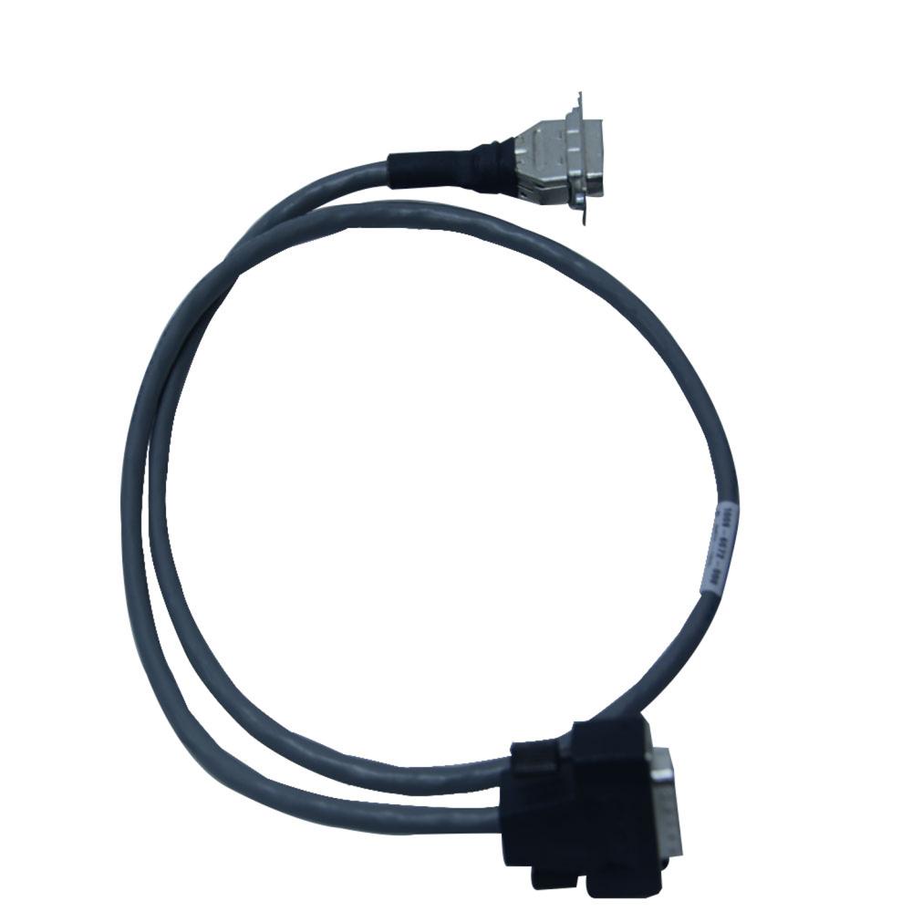 Cable Series Integrated CPU to Panel Extruded Cable Series Integrated CPU to Panel Extruded