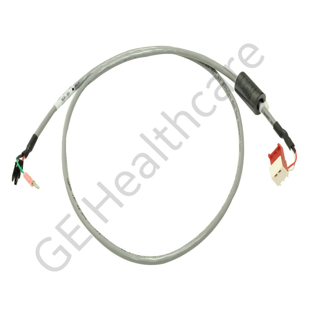 Harness Integrated CPU to Light Strip Harness Harness Integrated CPU to Light Strip Harness