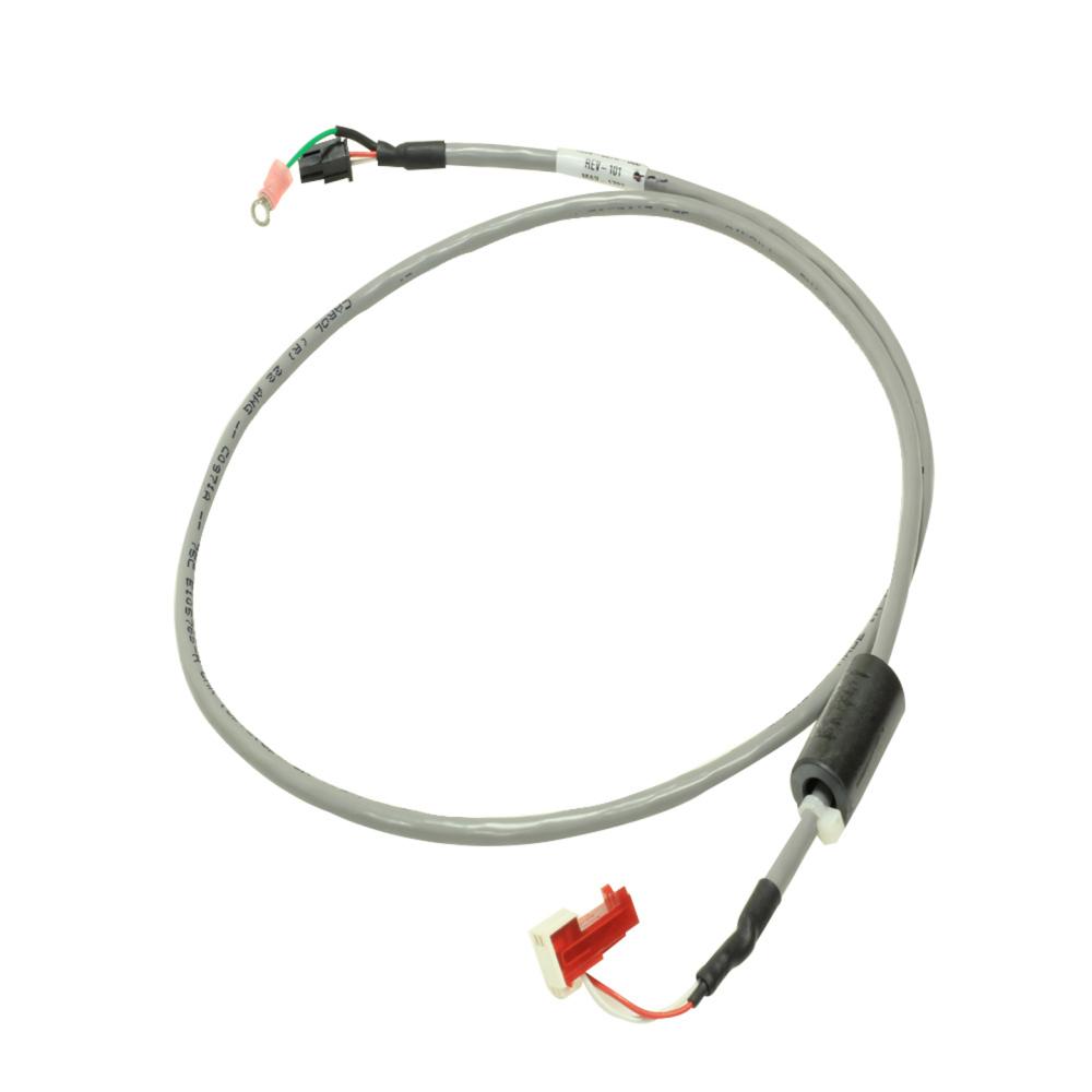 Harness Integrated CPU to Light Strip Harness Harness Integrated CPU to Light Strip Harness