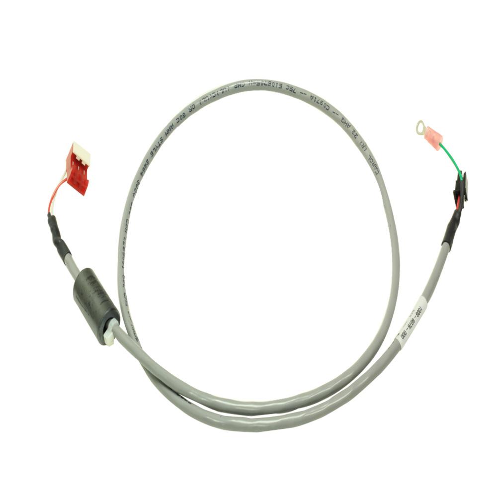 Harness Integrated CPU to Light Strip Harness Harness Integrated CPU to Light Strip Harness