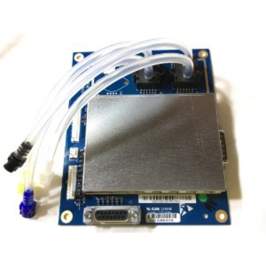 Vent Monitor Board Subassembly Cal 7100 PCA Vent Monitor Board Subassembly Cal 7100 PCA