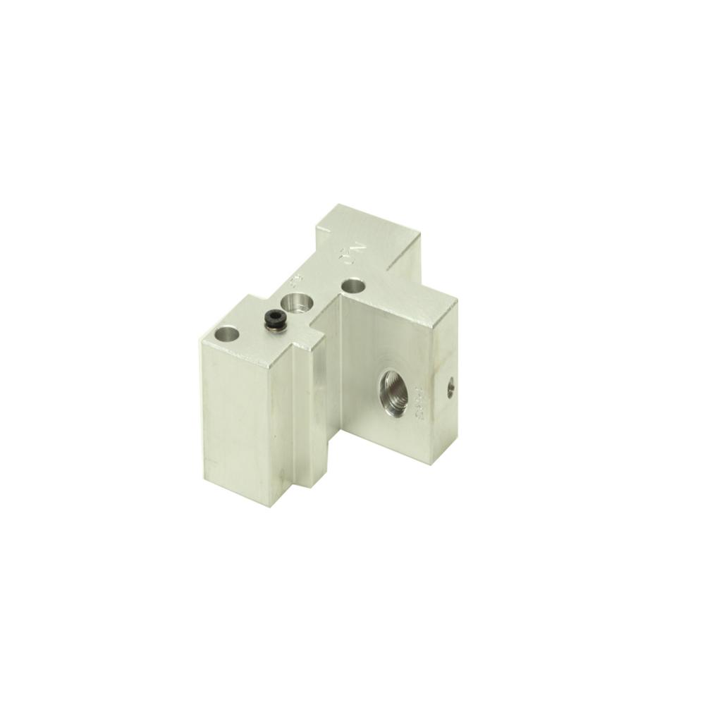 Manifold Assembly N2O Pipeline BCG Phantom Manifold Assembly N2O Pipeline BCG Phantom