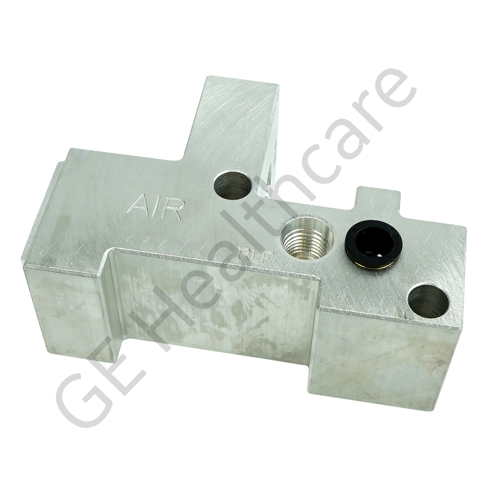 Manifold Assembly Air Pipeline BCG Manifold Assembly Air Pipeline BCG