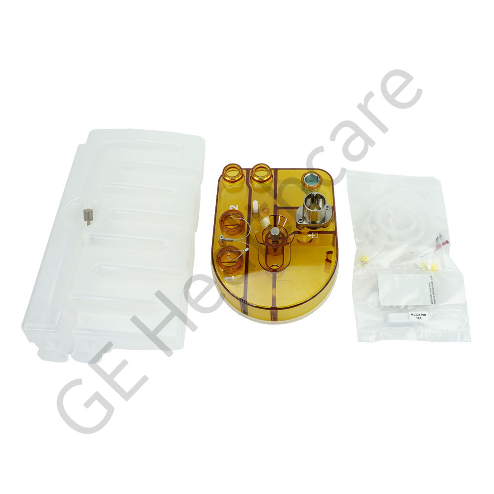 Agss Module AGSS Passive 30mm Taper Isolated Male Field Install, Anesthesia ...