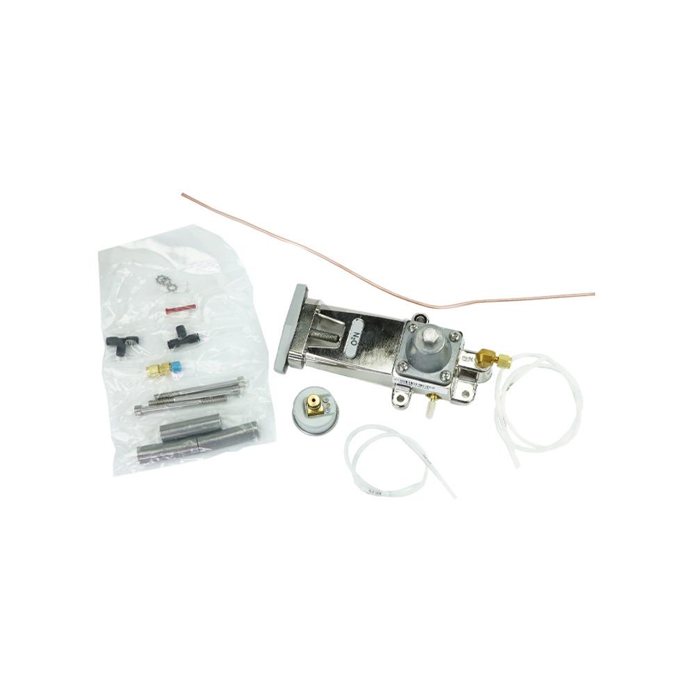 Tubing Cover Plate, Small Bed - Series 3000 Tubing Cover Plate, Small Bed - Series 3000