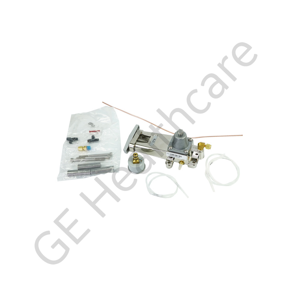 Tubing Cover Plate, Small Bed - Series 3000 Tubing Cover Plate, Small Bed - Series 3000