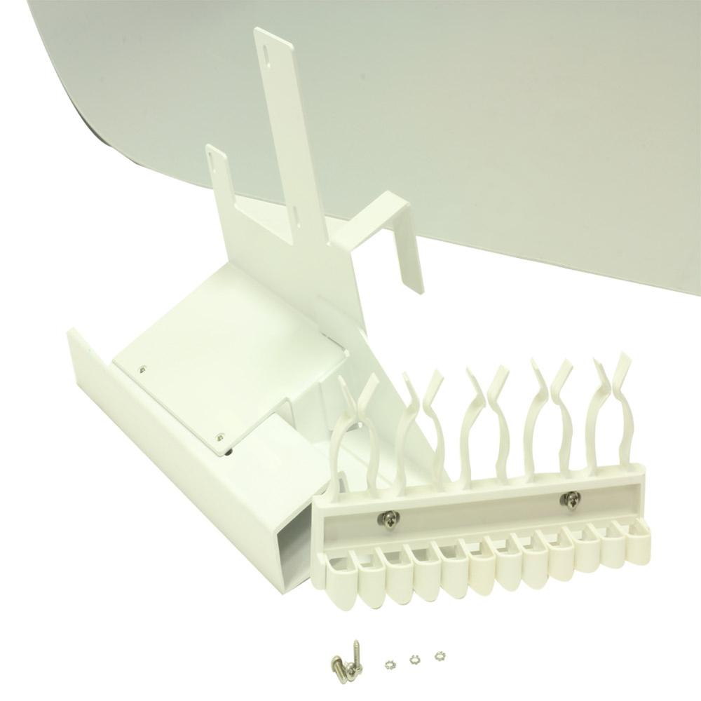 DSPL Cable Management Arm 7100 Field Install DSPL Cable Management Arm 7100 Field Install