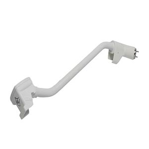 Bag Arm Support Assembly Bag Arm Support Assembly