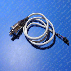 Transducer 0-120 PSIG Breathing Circuit Gas (BCG) Long Cable Transducer 0-120 PSIG Breathing Circuit Gas (BCG) Long Cable