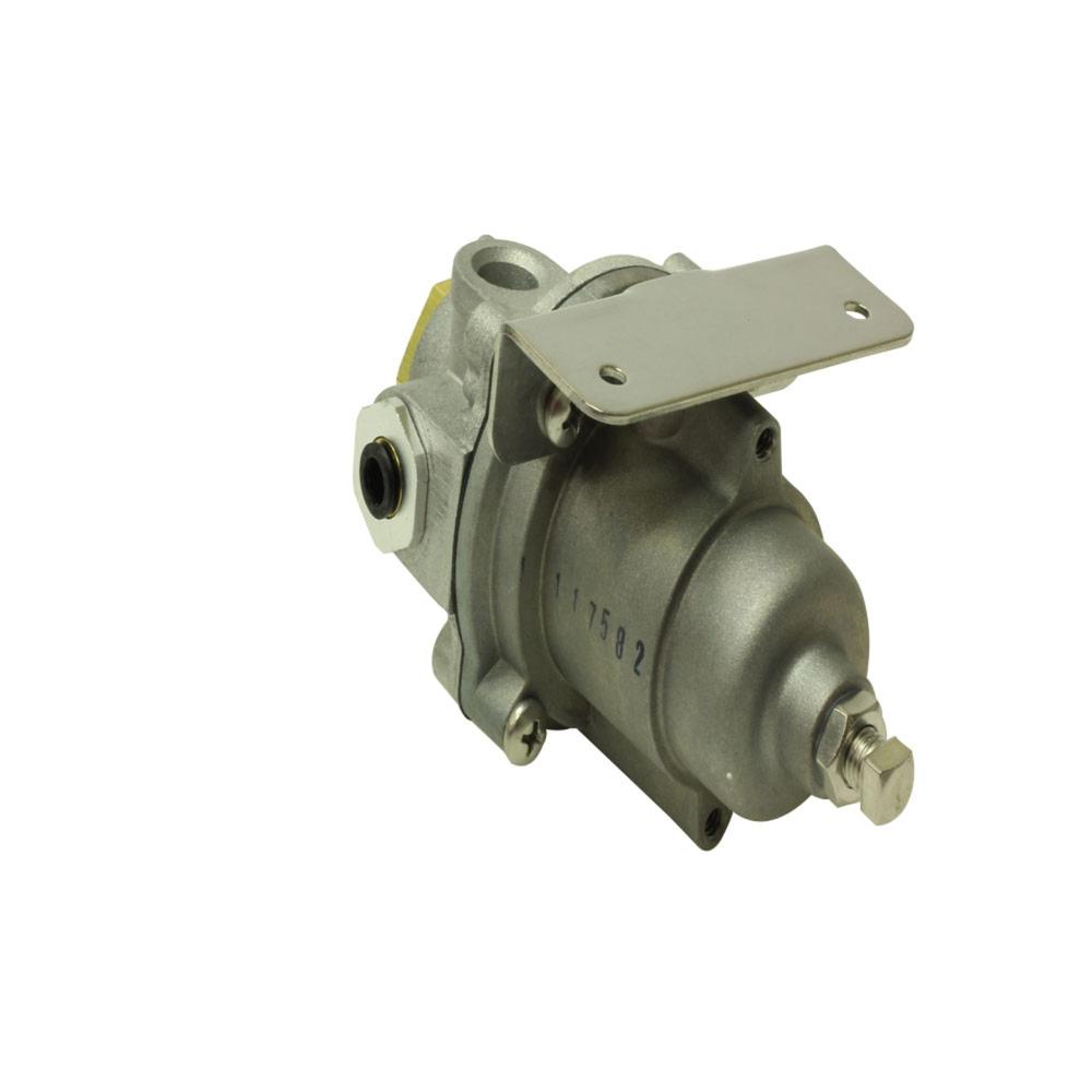 Regulator 35 PSIG Non-Relieving MPOS BCG Regulator 35 PSIG Non-Relieving MPOS BCG