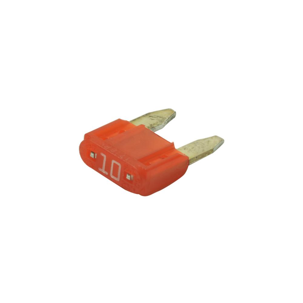 Fuse 10A 32V Mini Blade Fuse 10A 32V Mini Blade