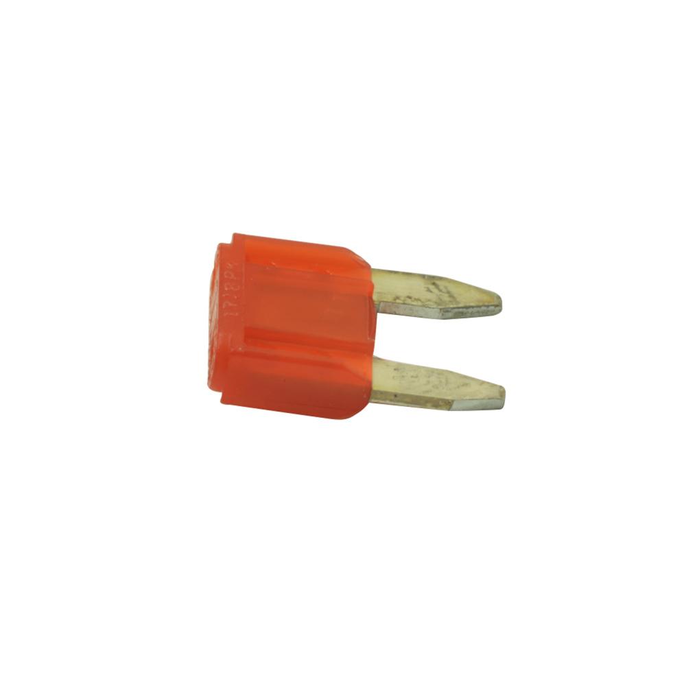 Fuse 10A 32V Mini Blade Fuse 10A 32V Mini Blade