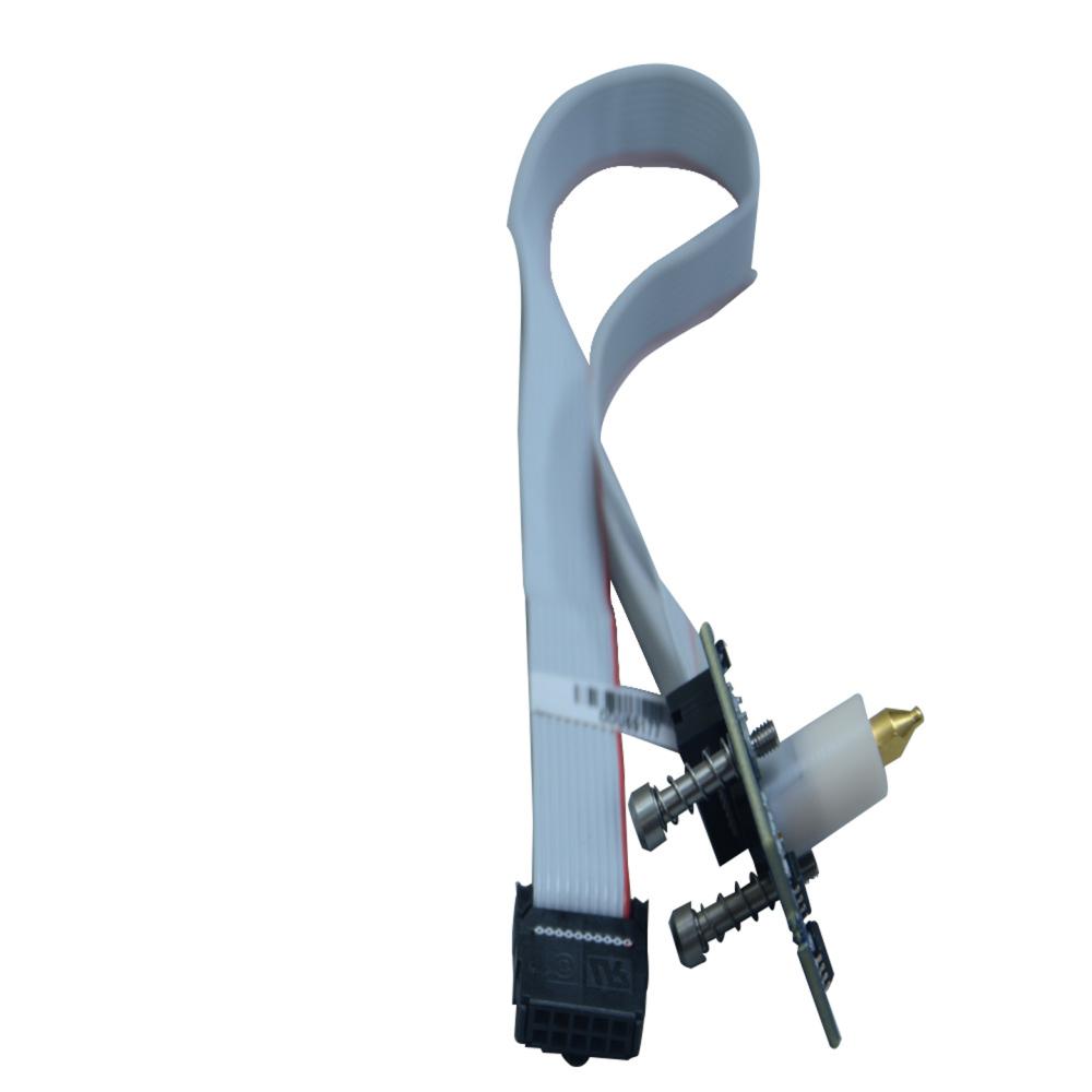 Cassette Temp Assembly Cassette Temp Assembly