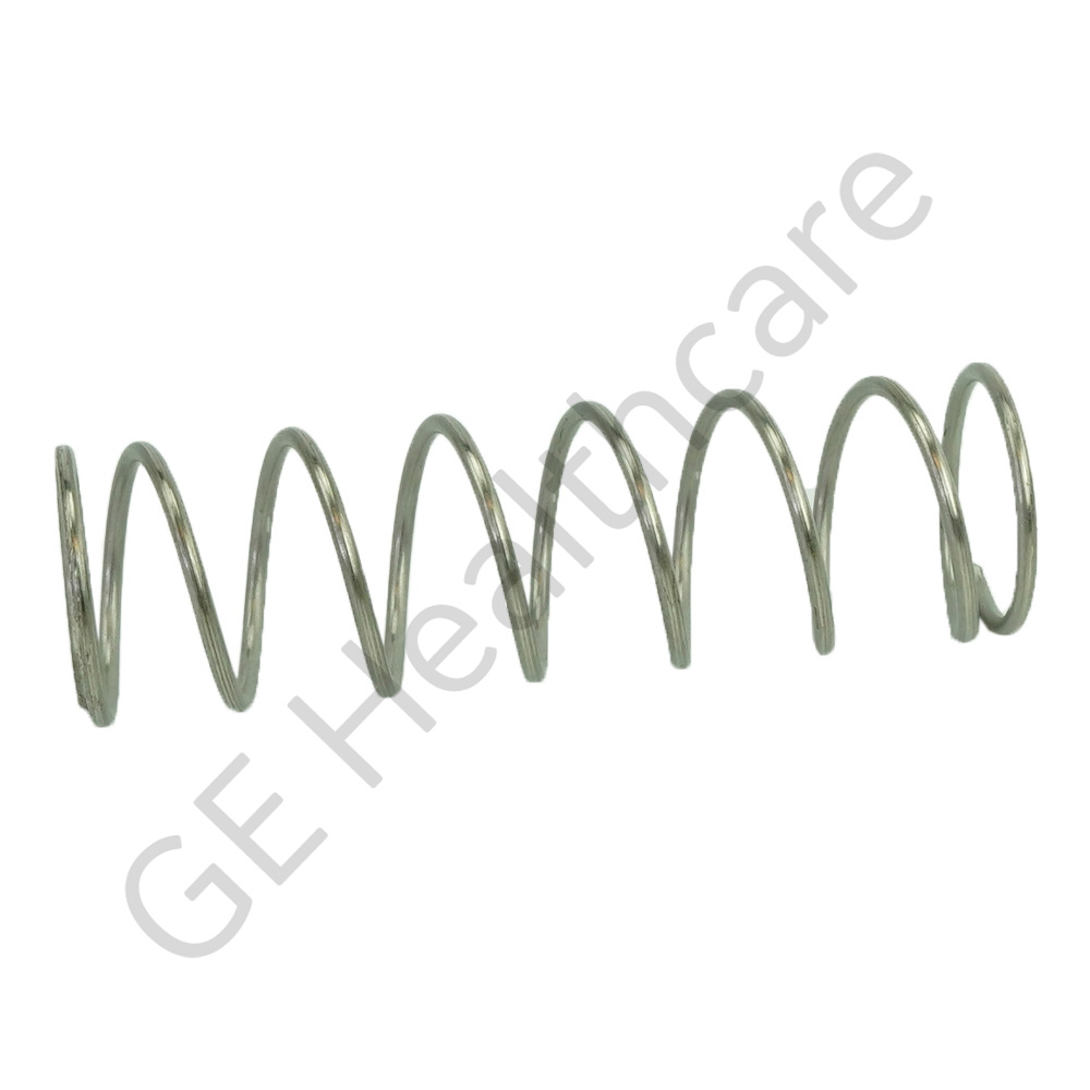PART, SPRING CPRSN 15.24 OD 50.8 L 0.85N/MM RATE SST, Anesthesia ...