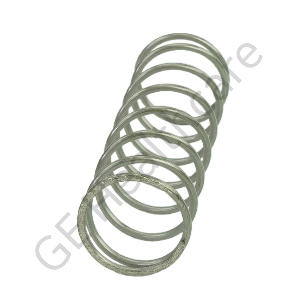 PART, SPRING CPRSN 15.24 OD 50.8 L 0.85N/MM RATE SST, Anesthesia ...