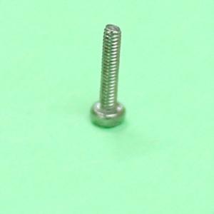 Phillips Pan Head Screw M2 x 10 A-2 Stainless Steel Phillips Pan Head Screw M2 x 10 A-2 Stainless Steel