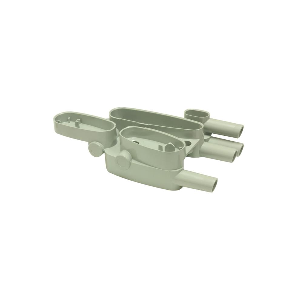 Body Main Manifold Body Main Manifold