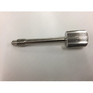 Screw Thumb M6 X 43 Stainless Steel Screw Thumb M6 X 43 Stainless Steel