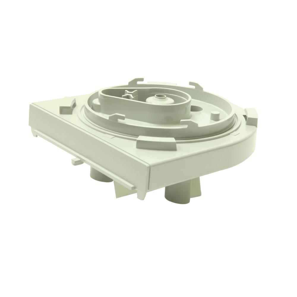 Bellows Base - Breathing Circuit Gas (BCG) Bellows Base - Breathing Circuit Gas (BCG)