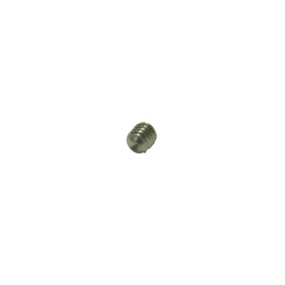 Screw Set M3 x 3 Hexagonal HD Cup Plate Stainless Steel Screw Set M3 x 3 Hexagonal HD Cup Plate Stainless Steel