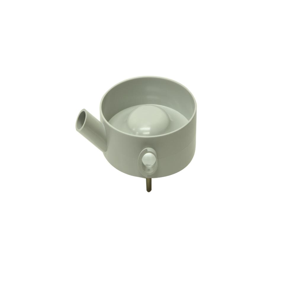 Dish Canister Lower BCG Dish Canister Lower BCG