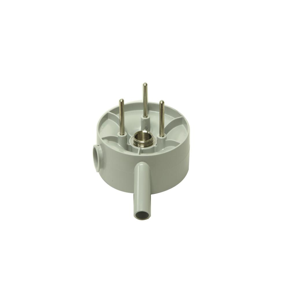 Dish Canister Lower BCG Dish Canister Lower BCG