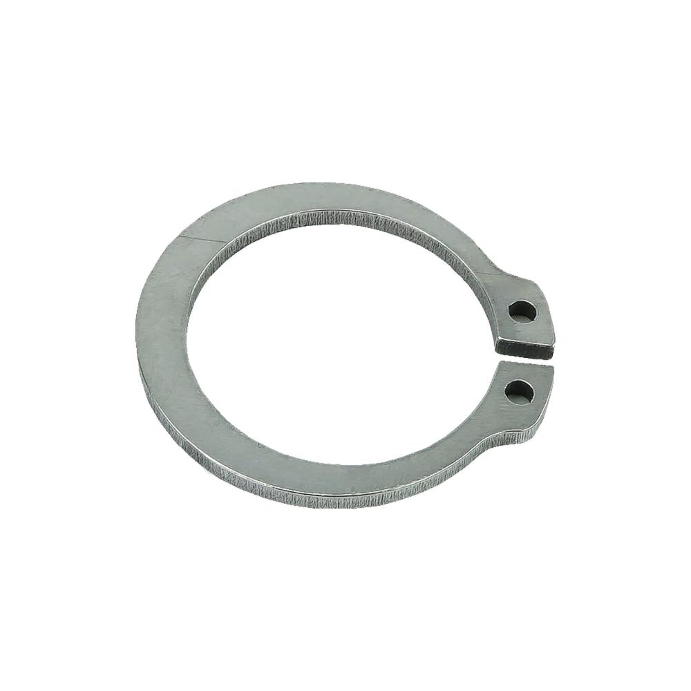 PART, RING RETAINING 31.7 SFT DIAMETER SST PART, RING RETAINING 31.7 SFT DIAMETER SST