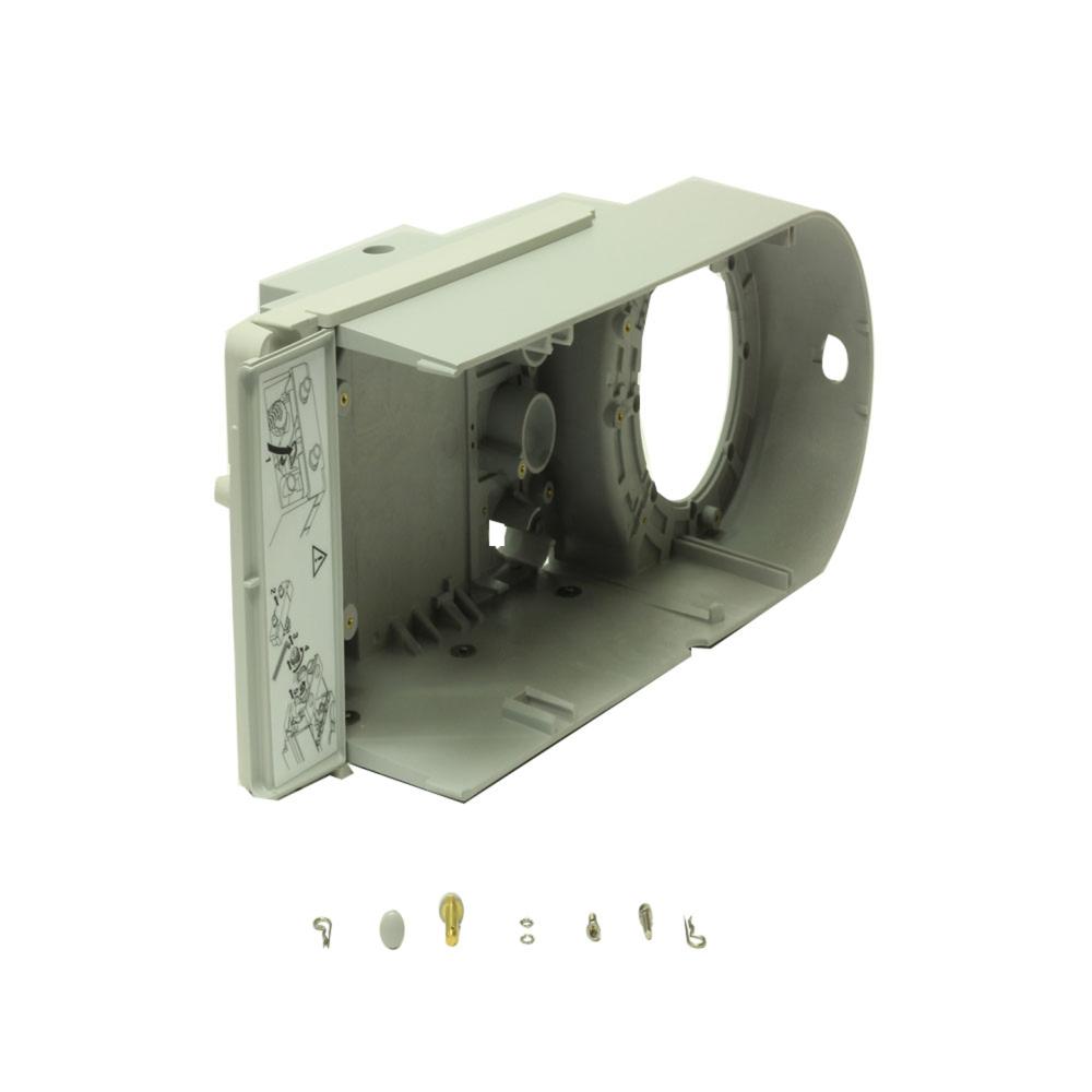 Chassis Kit with Handle and Door Chassis Kit with Handle and Door