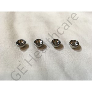 Spacer, Shoulder 6.8 Diameter x 4.1L Spacer, Shoulder 6.8 Diameter x 4.1L