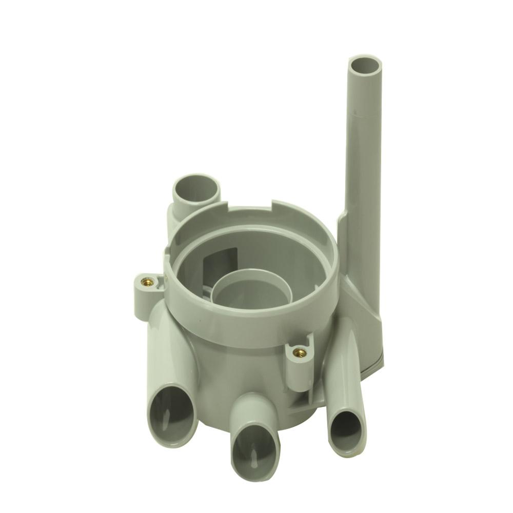 Base Exhalation Valve Breathing Circuit Gas 1407-3700-000 Base Exhalation Valve Breathing Circuit Gas 1407-3700-000