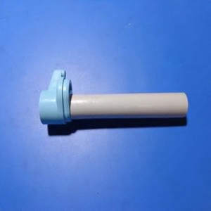 Seal Down Tube - Scavenger BCG Mechanical Seal Down Tube - Scavenger BCG Mechanical