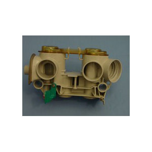 Breathing Circuit Module Breathing Circuit Module