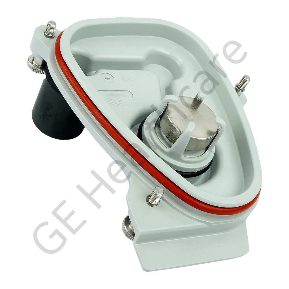 FEMALE BAGPORT MANIFOLD COVER ASSEMBLY FEMALE BAGPORT MANIFOLD COVER ASSEMBLY