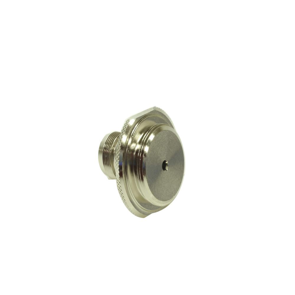Body Needle Valve 30 L/Min Body Needle Valve 30 L/Min