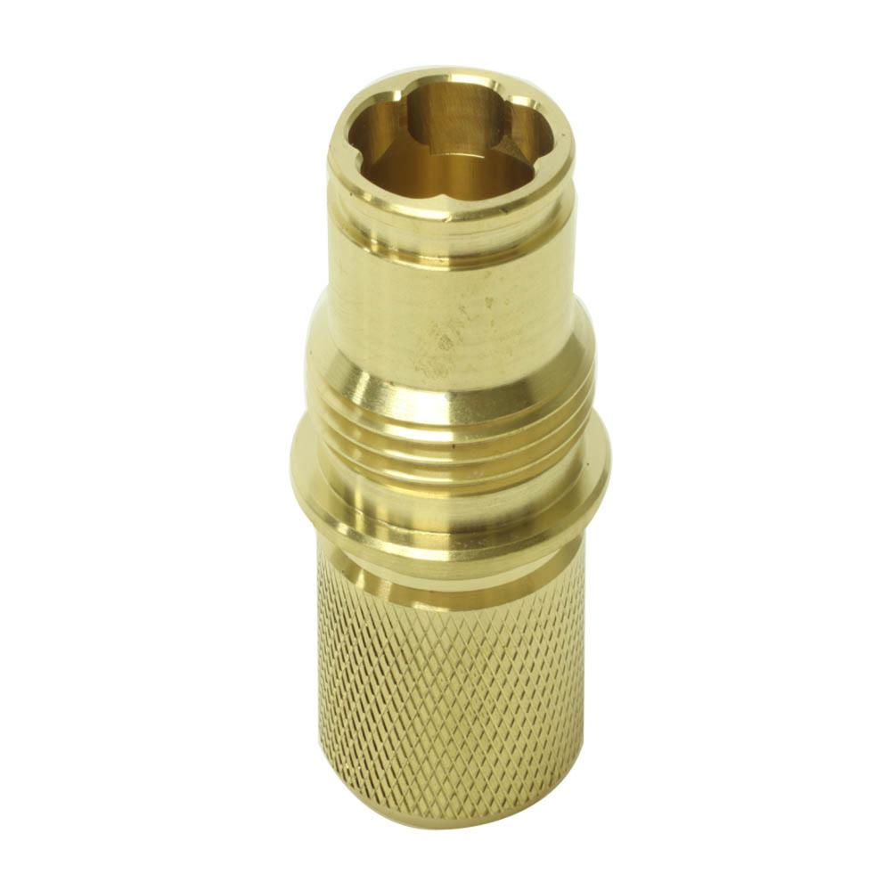 Cap Filter Housing BCG Cap Filter Housing BCG