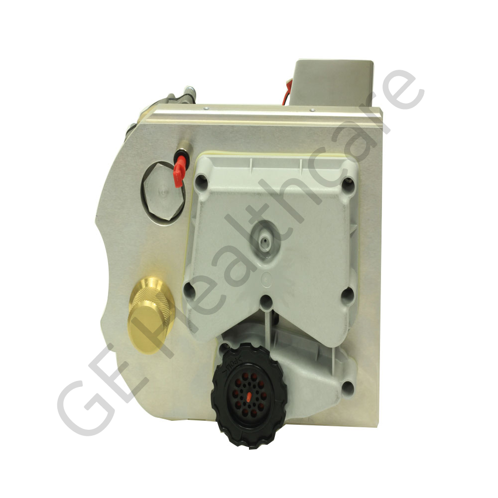 Vent Engine Assembly BCG Aestiva 7900 MRI Vent Engine Assembly BCG Aestiva 7900 MRI